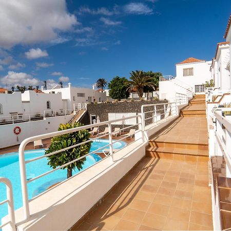 Las Casitas De Corralejo Buitenkant foto