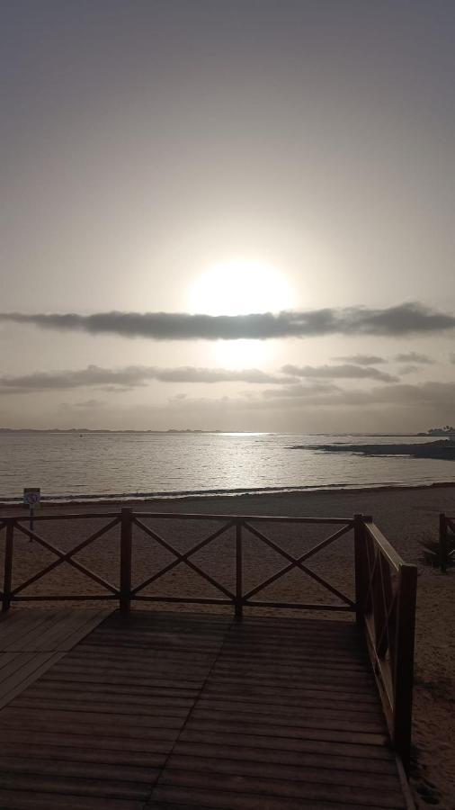 Las Casitas De Corralejo Buitenkant foto