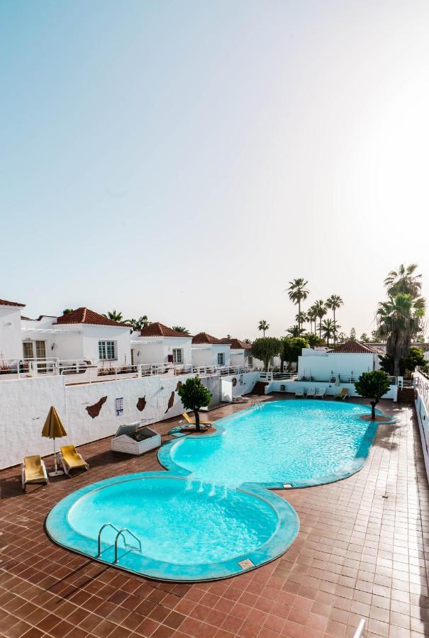 Las Casitas De Corralejo Buitenkant foto