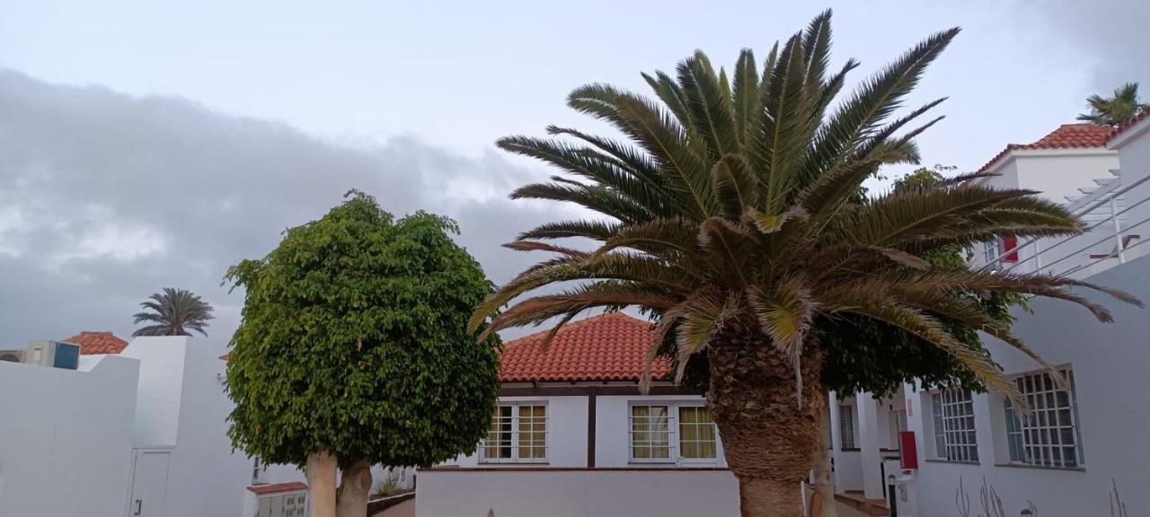 Las Casitas De Corralejo Buitenkant foto