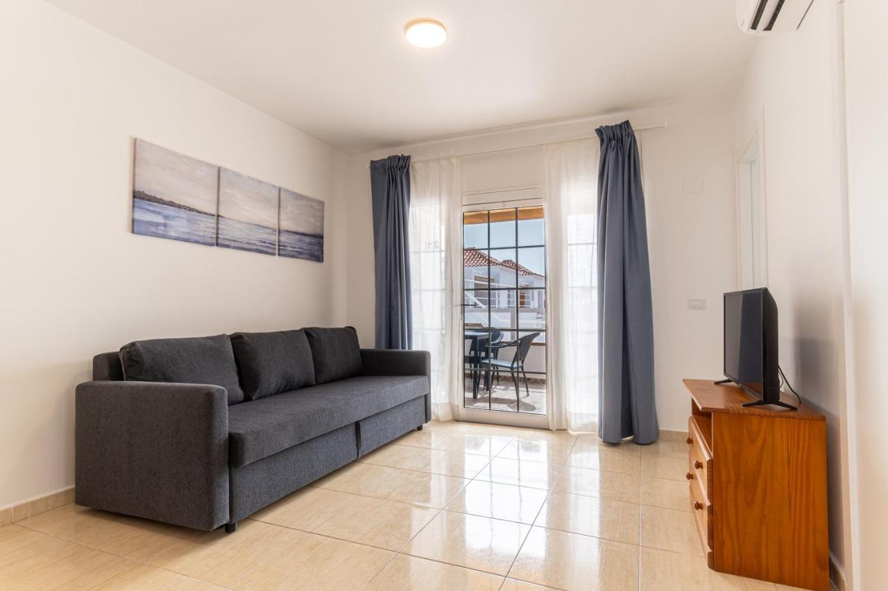 Las Casitas De Corralejo Buitenkant foto