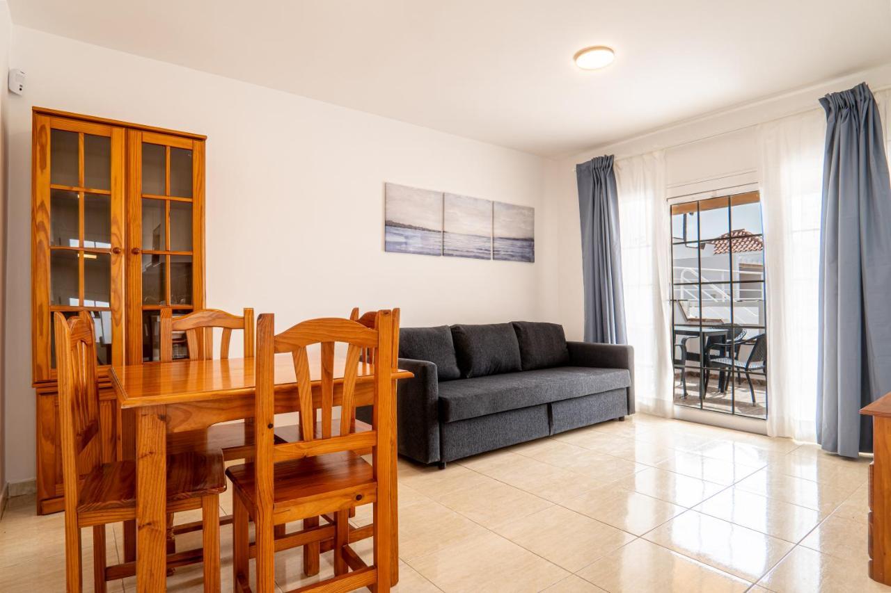 Las Casitas De Corralejo Buitenkant foto