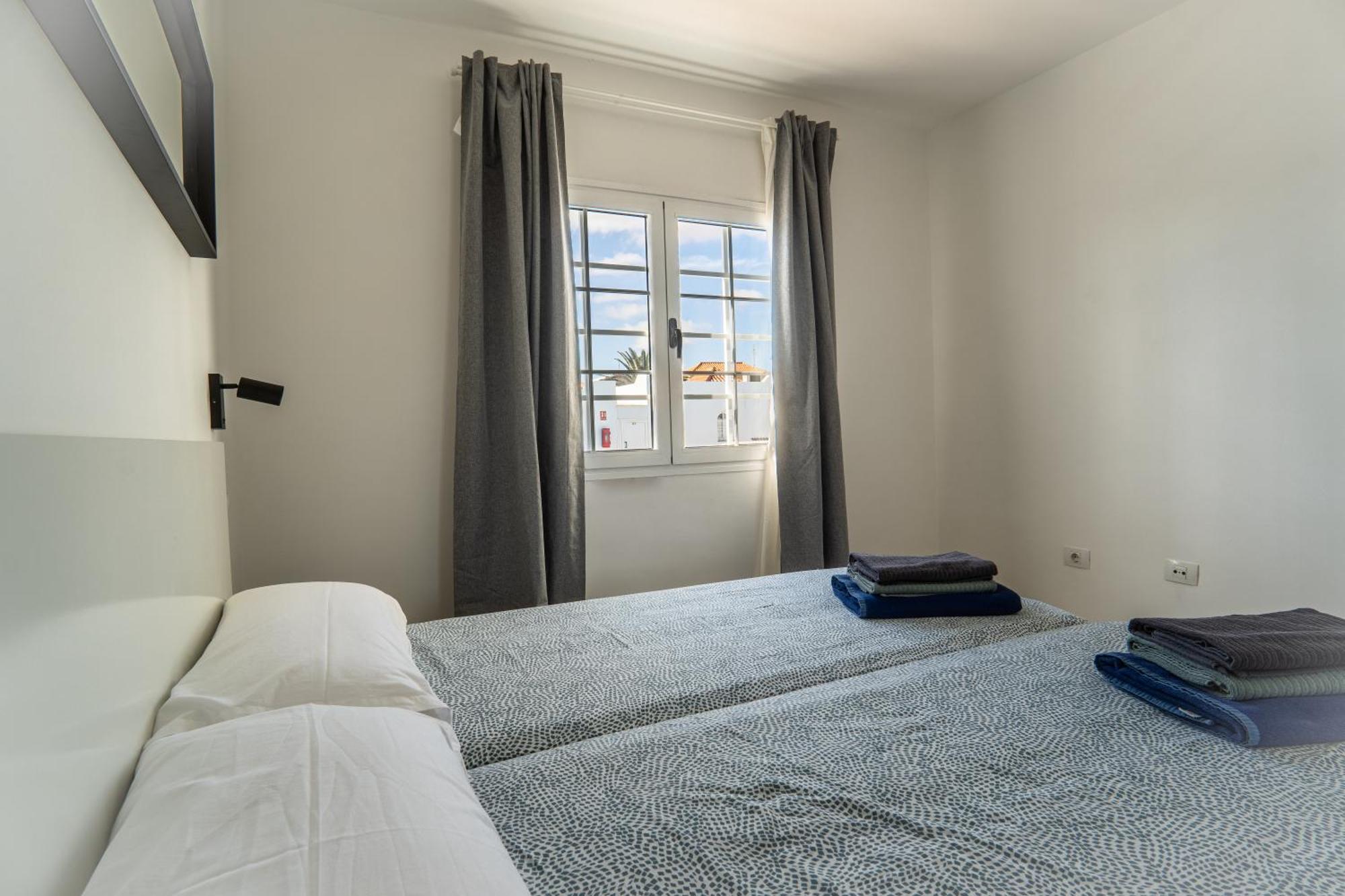 Las Casitas De Corralejo Buitenkant foto