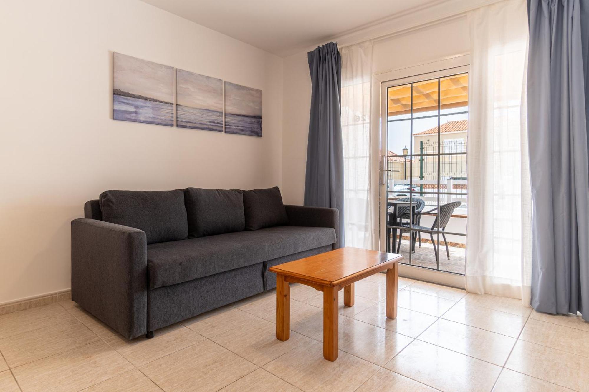 Las Casitas De Corralejo Buitenkant foto